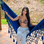 LUCIANA EN LOS CRISTIANOS CON PISO PRIVADO