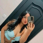 Soy una chica de 19 años vine de paso quiero conectar con hombres y alegres que vengan y el