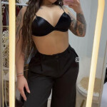 Sammy colombiana en Torremolinos