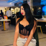 Una flaca venezolana y