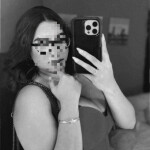 Jovencita colombiana super y divertida