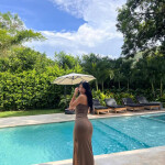 JENNIFER ENCANTO VENEZOLANO Y MUCHA IMAGINACIÓN
