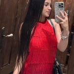 Vivo mi vida haciendo lo que quiero y según mis propios principios yo no necesito que nadie me diga qué hacer...MARBELLA