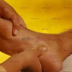 MARY 60 AÑOS MASAJISTA RELAX PROFESIONAL PIERDETE EN FUENLABRADA