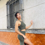 NOVEDAD Tania REINA PROFESIONAL AMOR