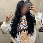 Valen hermosa y adorable dama que te llenará de deleite