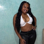 EN ELCHE HERMOSA ESCORT COLOMBIANA TU MEJOR COMPAÑIA