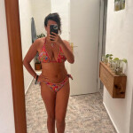Chanel jovencita Massage Maspalomas Playa del ingles