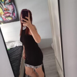 Arancha - Hola amores, soy arancha una mujer madura con clase, súper elegante y muy coqueta. Si busc