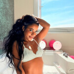 DESCUBRE EL ENCANTO IRRESISTIBLE DE GABY LA DIOSA HABANA