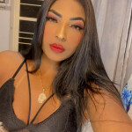 Novedad recien llegada jovencita cariñosa morena lista para ti
