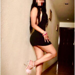 Nicol latina recién llegada
