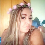 Dero - SOY UNA COLOMBIANA RICA QUE CROMA A OTRO NIVEL SOY TODO LO Q TU SUEÑAS TE HAGO LLEGAR MI BICA