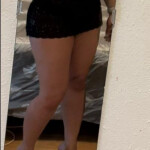 RICA LATINA - Amores me encuentro acostadita pensando en algo rico para hacer DISFRUTEMOS los dos de