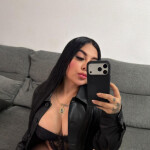 SOY ANTONELLA COLOMBIANA QUE TE HARÁ PERDER LA CORDURA