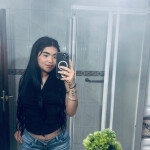 Latina y ven conmigo
