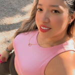 Rubia hermosa colombiana nueva en la zona