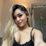 DANIELA LATINA EXÓTICA Y ENCANTADORA TE HARÉ UN MASAJE EXQUISITO