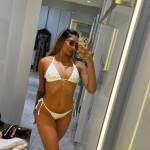 TIFFANY EXCELENTE FÍSICO DENIA