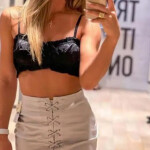Hola alexia 24 añ casalucia resien llegada.