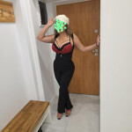 TATIANA MADURITA VENEZOLANA NOVEDAD