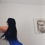 EN RONDA MUJER COLOMBIANA EXOTIKA NOVEDAD EN LA ZONA 24 HORAS PARA T I