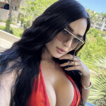 Daniela exótica y mi amor 24 7
