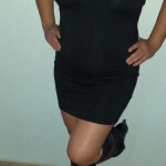 Mujer normal - Busco hombre serio y de confianza no soy profesional sería solo sábado noche que haya