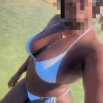 COLOMBIANA - Morenaza en cordoba mi nombre es cartier una hermosa morena con ganas te todas todos TU