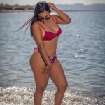 EN PALMA DE MALLORCA ESCORT COLOMBIANA EL MEJOR ENCANTO DE LA CIUDAD NO TE QUEDES SIN CONOCERME