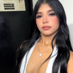 Camila de 18 añitos chica jovencita