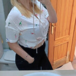 Luciana - Hola cariño soy Luciana nueva en las lagunas de Mijas soy me gusta disfrutar y q también d