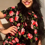 Bruna masajista experta in heteros