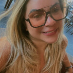 Vanessa novidad - Soy una brasileña y con ganas de conocerte por primera vez en la zona vamos disfru