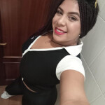 VENEZOLANA MUY Y EN TORREFIEL