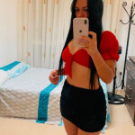 SÚPER NOVEDAD RECIEN LLEGADA COLOMBIANA BONITA CARIÑOSA