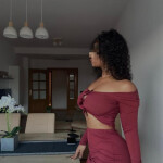 SUPERNOVEDAD - Hola soy Orisns una hermosa latina recién llegada elegante divertida y muy osada en l