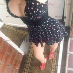 Camila venezolana novedad binefar