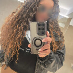Vanessa Masajista profesional
