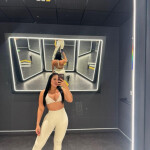 SOFÍA COLOMBIANA DULCE DIVERTIDA Y ENCANTADORA