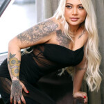 GUAPA RUBIA BRASILEÑA LISTA PARA CONOCERTE