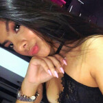 BIANCA EN MÁLAGA - Soy Bianca Ofrezco mi compañía para personas que busquen un trato agradable educa