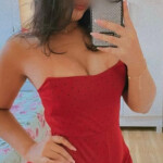 BARBARA LA MUJER HECHA PARA DISFRUTAR EN SAN SEBASTIAN