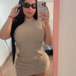 EN ISLA CHICA HUELVA NOVEDAD LATINA COQUETA Y UNICA 24 HORAS VIP