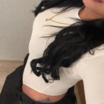 Michell - Hola amores me presento un lujo al alcance de ti actualmente resido en sant boi soy una ch