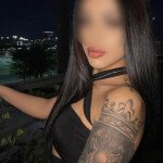 EN MOZON HUESCA PAULINA LATINA MUY DIVERTIDA Y NUEVA EN LA CIUDAD