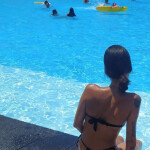 CONTACTAME - Hola amores soy Virginia de 23 años me caracterizó por ser cariñosa amable y me encanta
