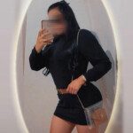 NUEVA LATINA - Soy muy educada. Chica Ven a conocerme.