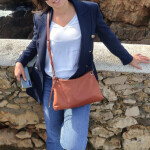 La vida es demasiado corta para pasa solo cuando podrías estar compartiendo una experiencia inolvidable conmigo y...