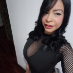 COQUETA DIVERTIDA VENEZOLANA UNICA NOVEDAD
